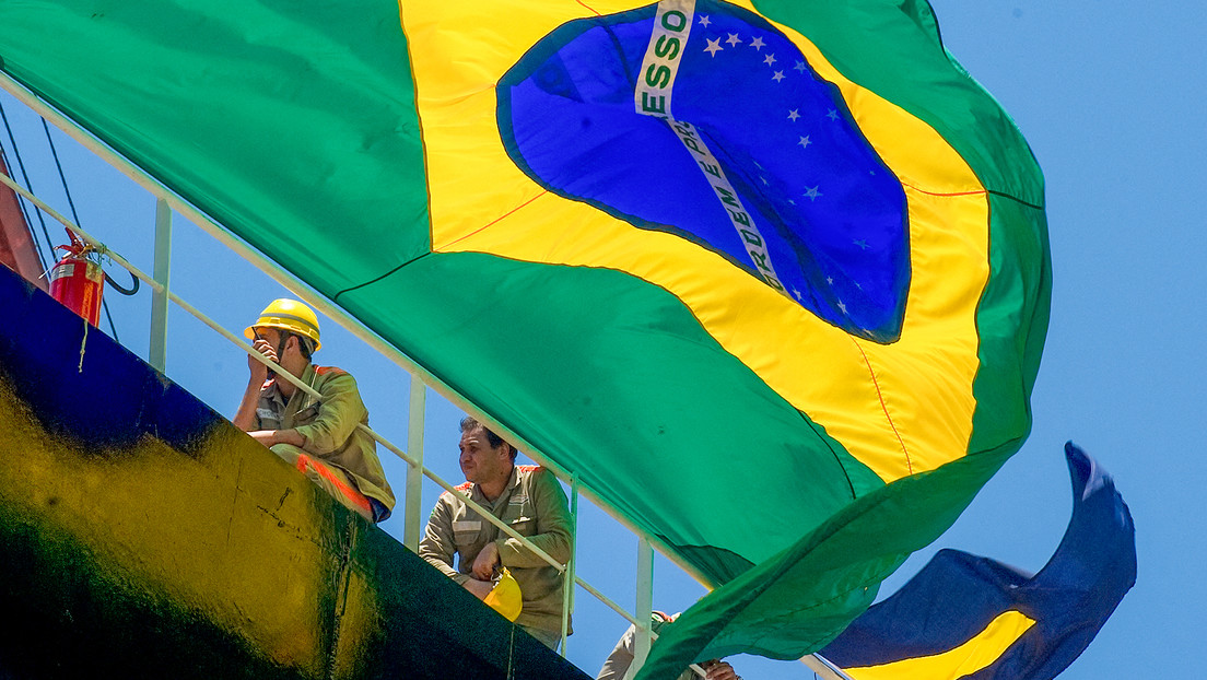 Rescatan a más de 200 personas que trabajaban en condiciones de esclavitud en Brasil