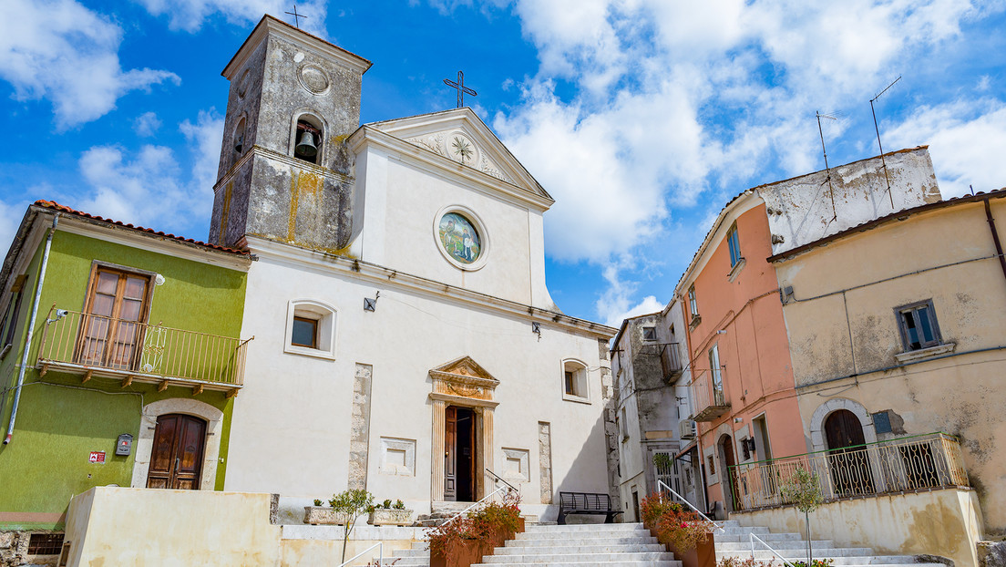 Víctimas italianas de crímenes nazis serán indemnizadas 80 años después