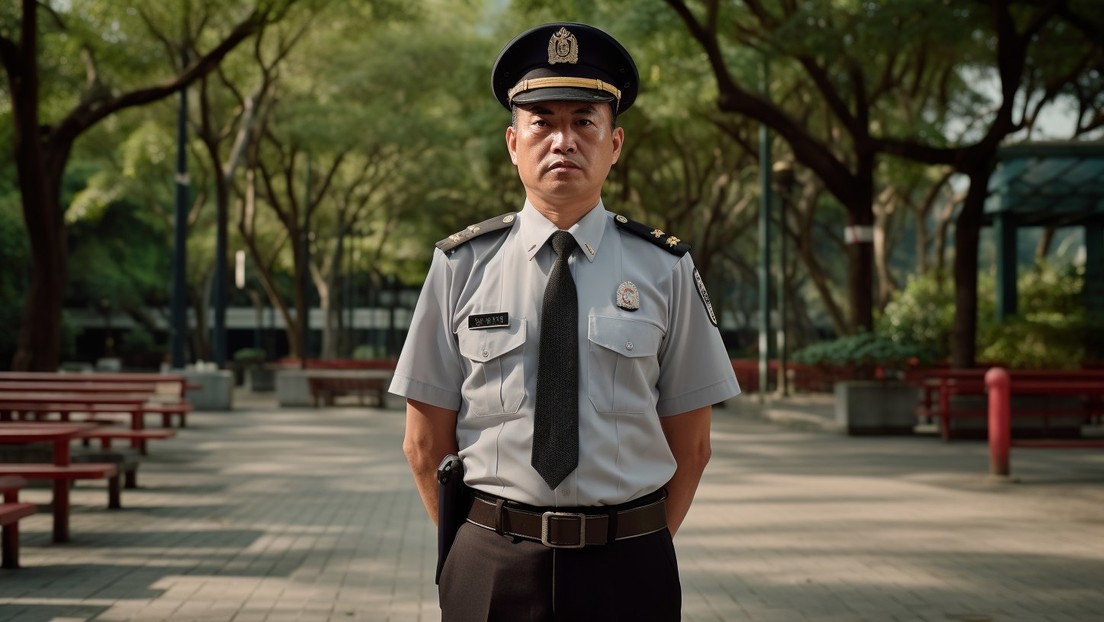 Indemnizan con 28.000 dólares a familia de un guardia que murió tras trabajar 42 días seguidos en Taiwán