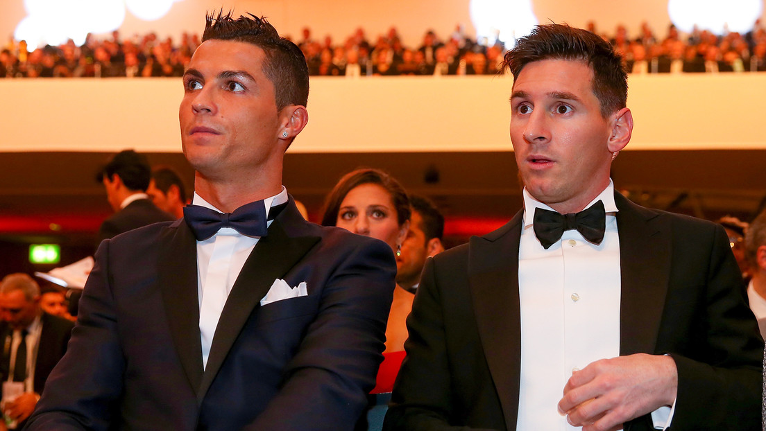 Este futbolista del Inter Miami es más rico que Lionel Messi y Cristiano Ronaldo juntos