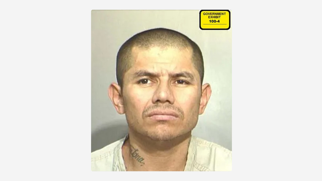 Condenan a más de 17 años de prisión en EE.UU. a un líder de la MS-13 y la Mafia Mexicana