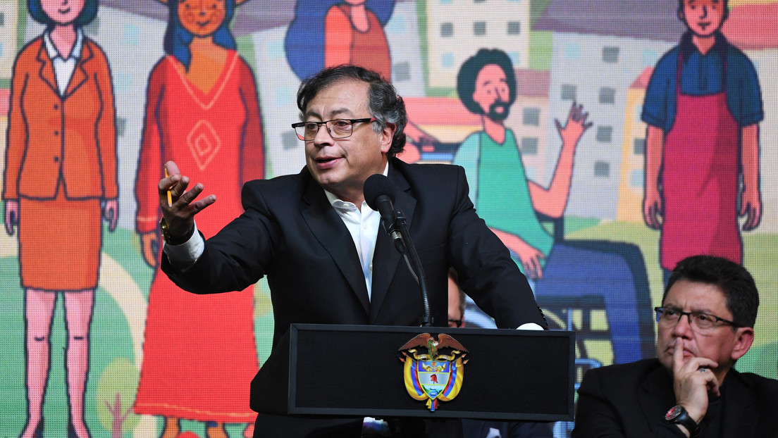 Petro desmiente a su hermano: "Imposible que nos hayan diagnosticado" con el síndrome de Asperger