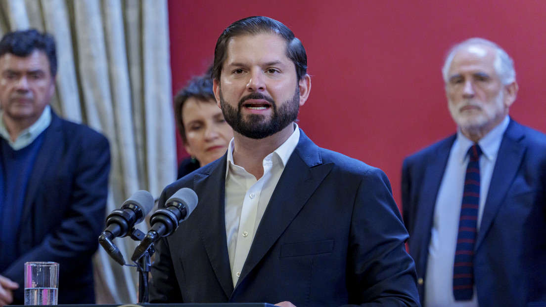 La oposición chilena se resiste a firmar declaración por la democracia a 50 años del golpe contra Allende