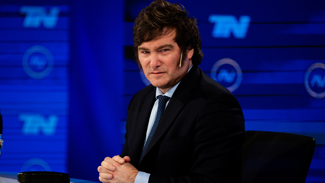 Misa de desagravio y rechazo de Petro: duras reacciones a declaración de Milei contra el papa