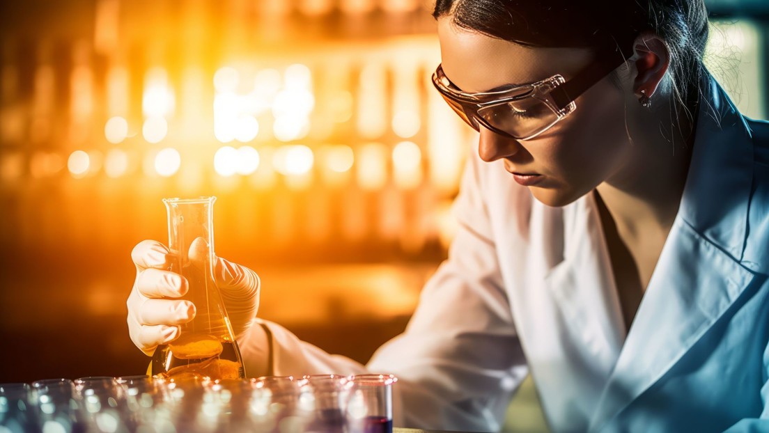 Ralentizan por primera vez una reacción química en 100.000 millones de veces