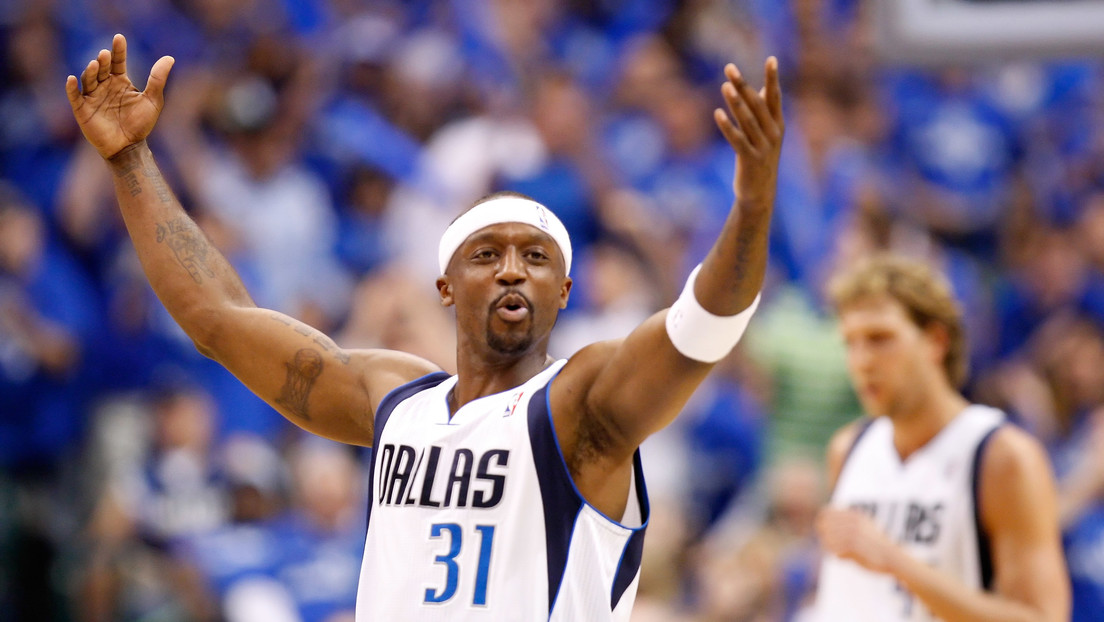 Exestrella de la NBA es acusada de estafar a un joyero al no pagar un Rolex de diamantes de 25.000 dólares