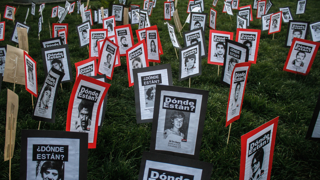 España desclasifica documentos relacionados con el golpe de Estado de 1973 en Chile