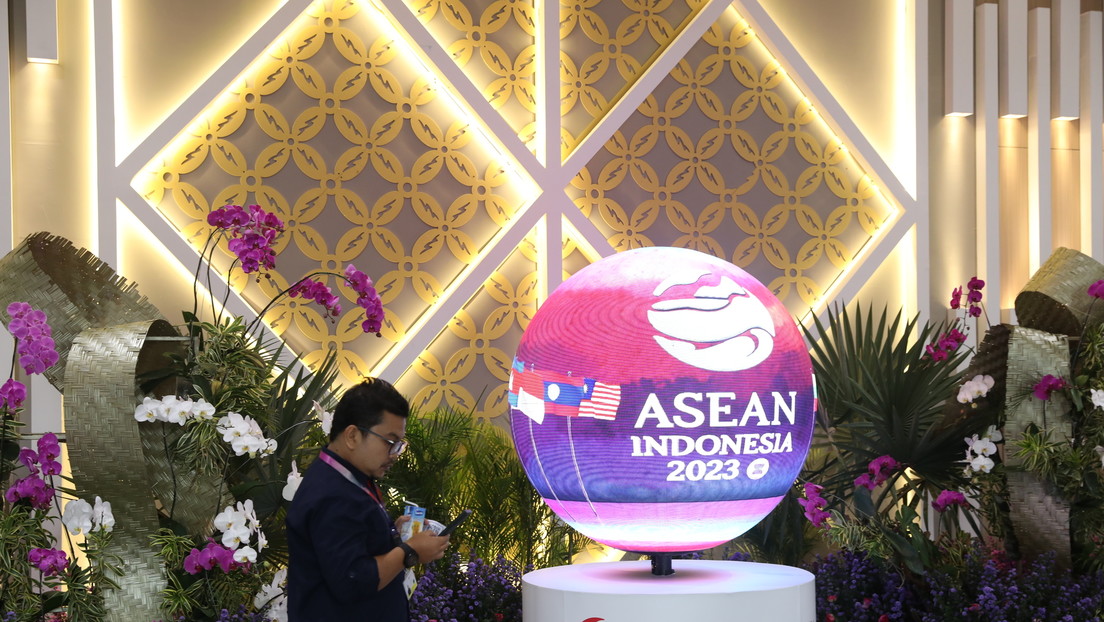 Indonesia advierte contra la rivalidad "destructiva" en Asia