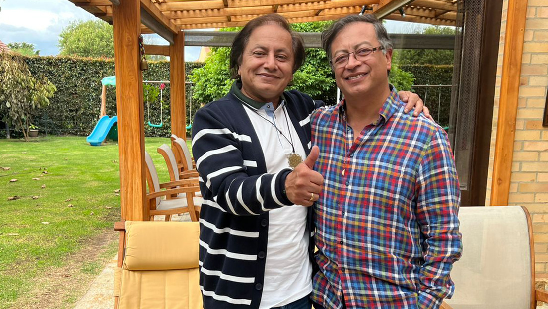 ¿Edición a conveniencia? Petro pide la publicación íntegra de la polémica entrevista a su hermano