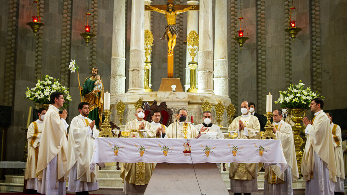 "El abuso de poder era común": Exconsagradas en Chile apoyan demanda contra Legionarios de Cristo