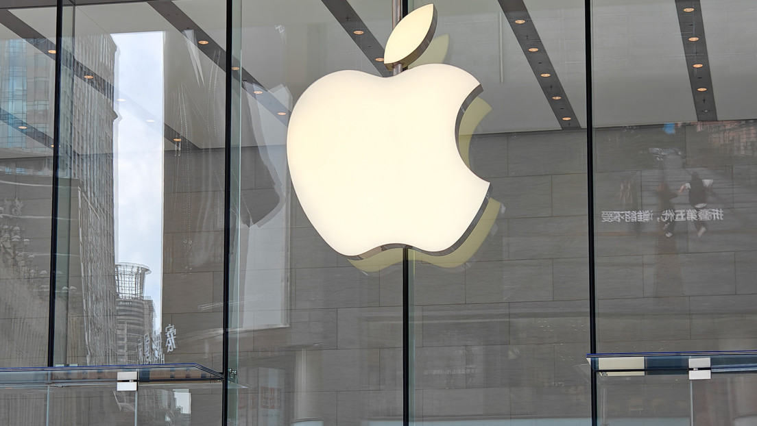 Las acciones de Apple sufren su peor caída en un mes: ¿a qué se debe?