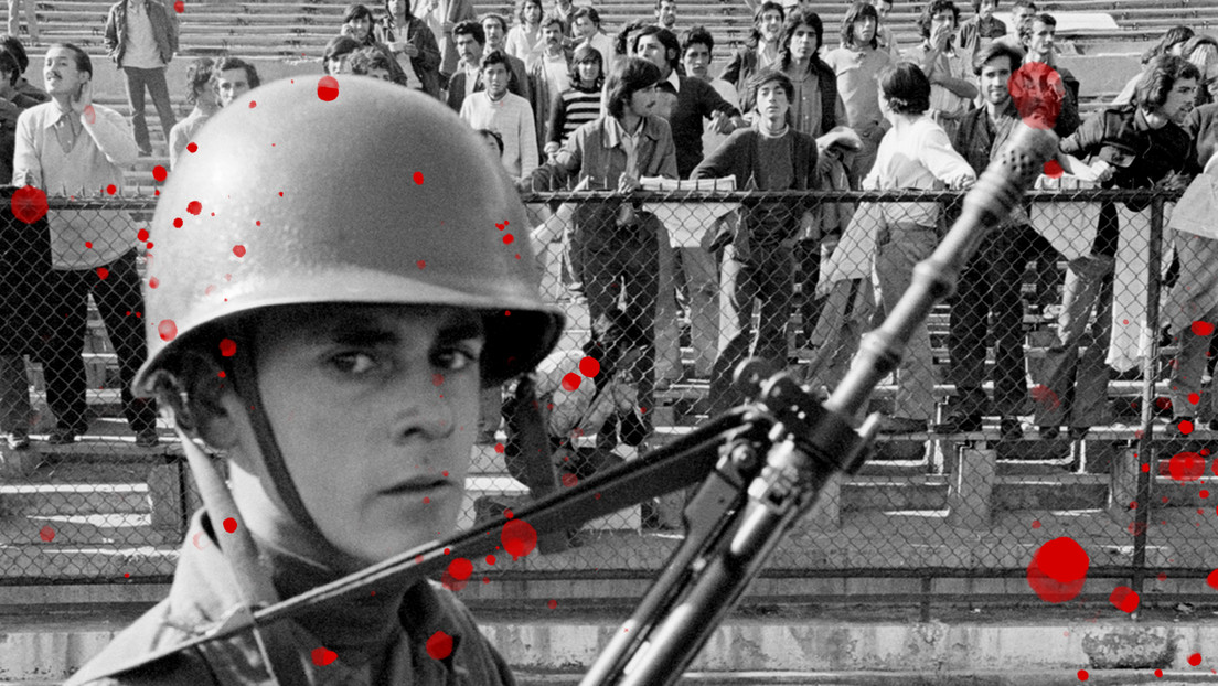 Golpe de Estado en Chile