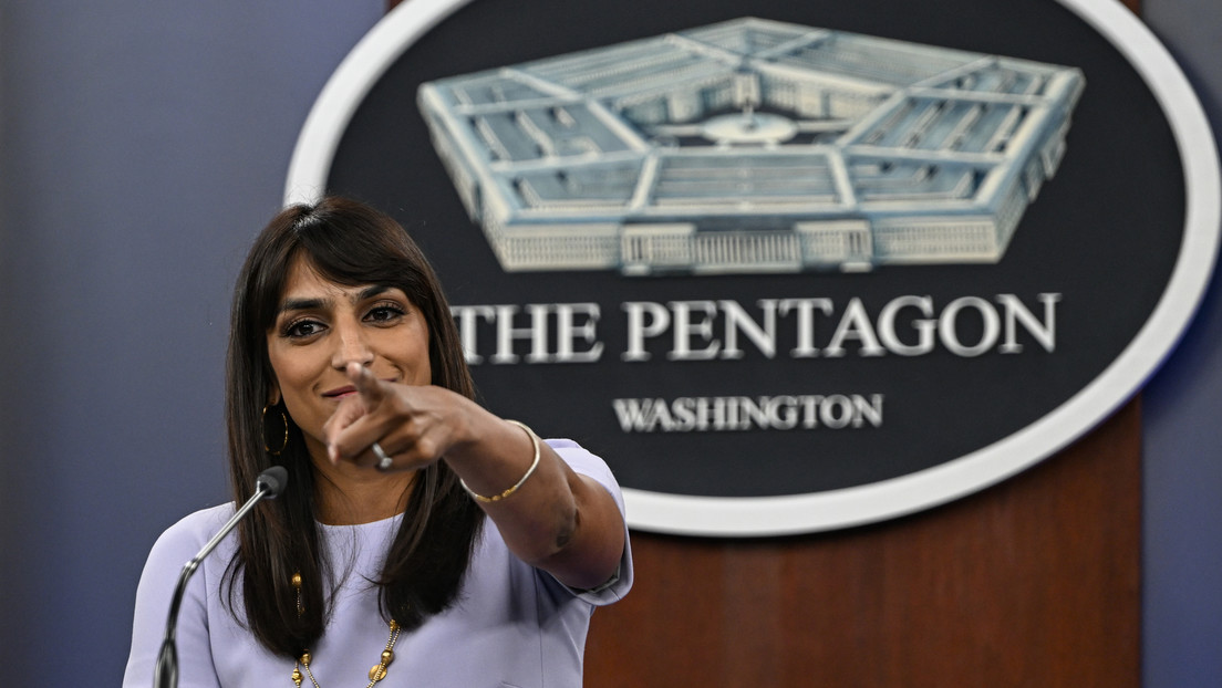 EE.UU. anuncia otro paquete de ayuda militar para Ucrania por 600 millones de dólares