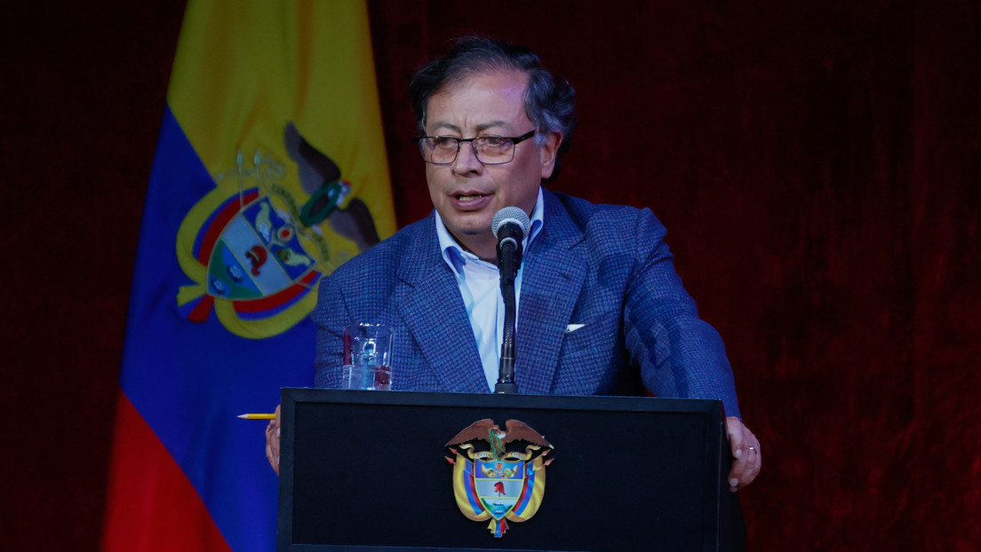 La razón por la que Petro pide "desbloquear" a Venezuela con el levantamiento de sanciones