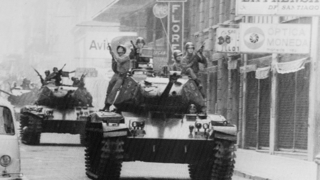 Chile: 50 años después del golpe, el vampirismo neoliberal sigue vigente