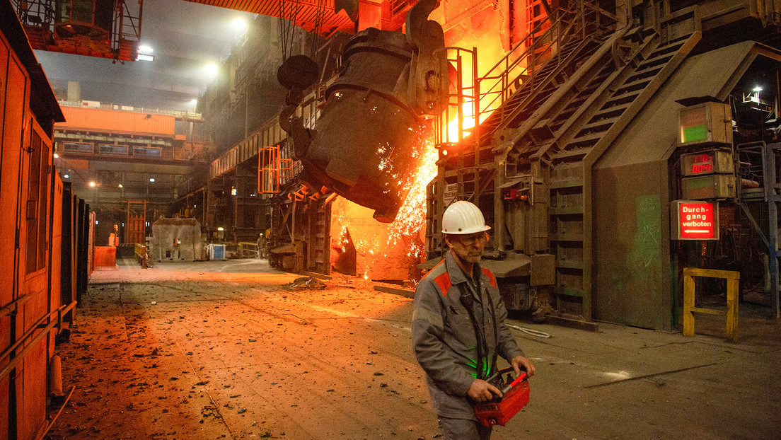 La Comisión Europea rebaja la previsión de crecimiento de la eurozona mientras Alemania entra en recesión