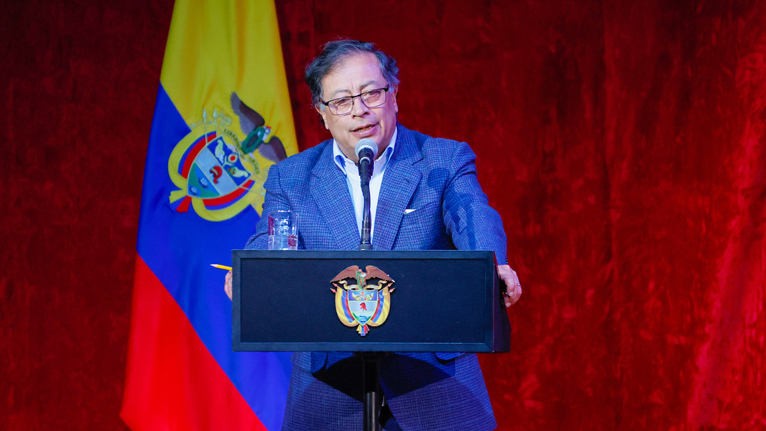 'Oxígeno y asfixia': Los principales puntos de la nueva política antidrogas de Petro