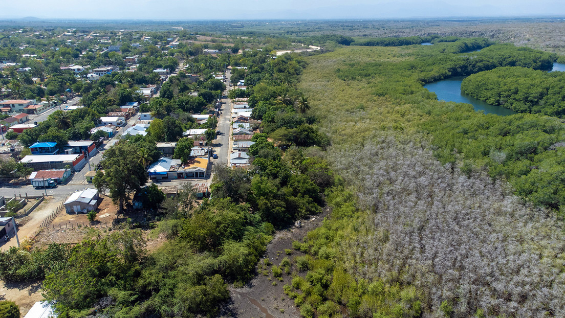 República Dominicana amenaza con cerrar sus fronteras con Haití por disputa en un río fronterizo
