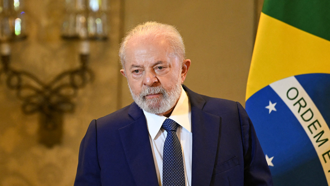 Lula viajará a Cuba para participar en la Cumbre del G77 + China