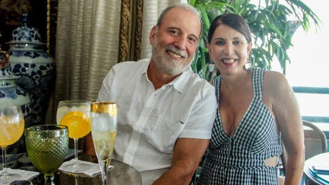 Misterio en Brasil: multimillonario aparece muerto junto a su esposa en una lujosa mansión