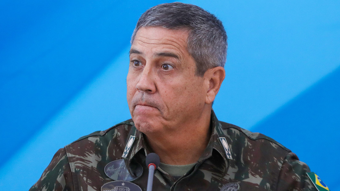 Investigan a exministro de Bolsonaro por contrato con empresa vinculada con el magnicidio en Haití