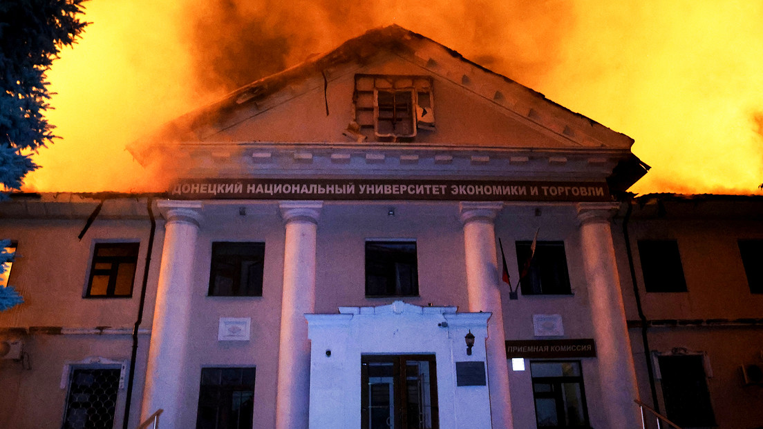 Moscú: "Ninguno de los criminales ucranianos eludirá su responsabilidad"