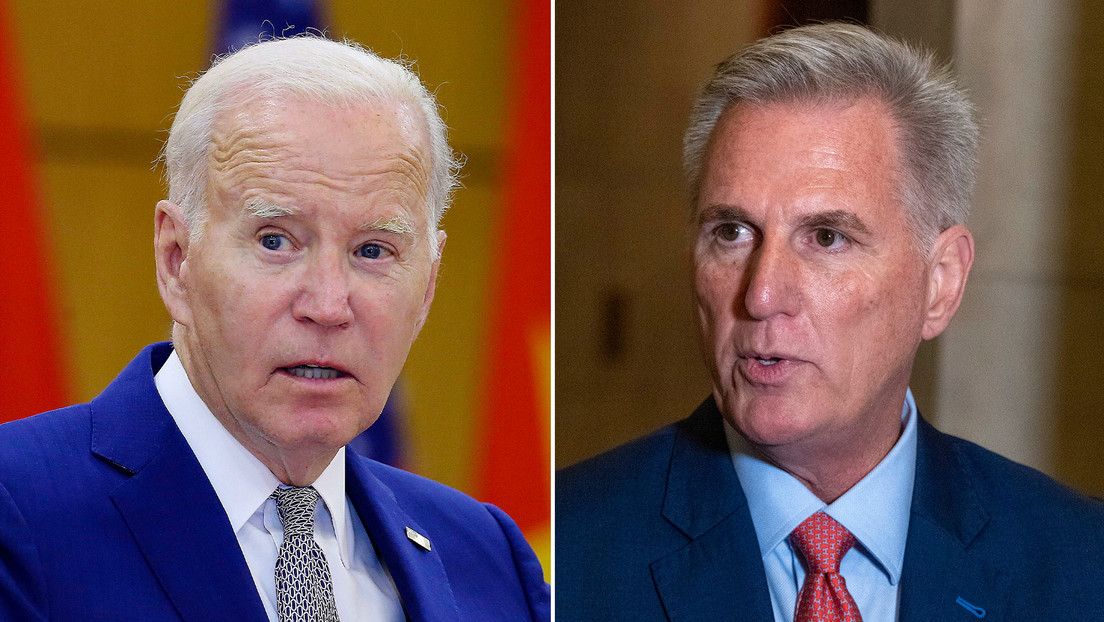 ¿Qué pasará tras el inicio de la investigación de juicio político contra Biden?