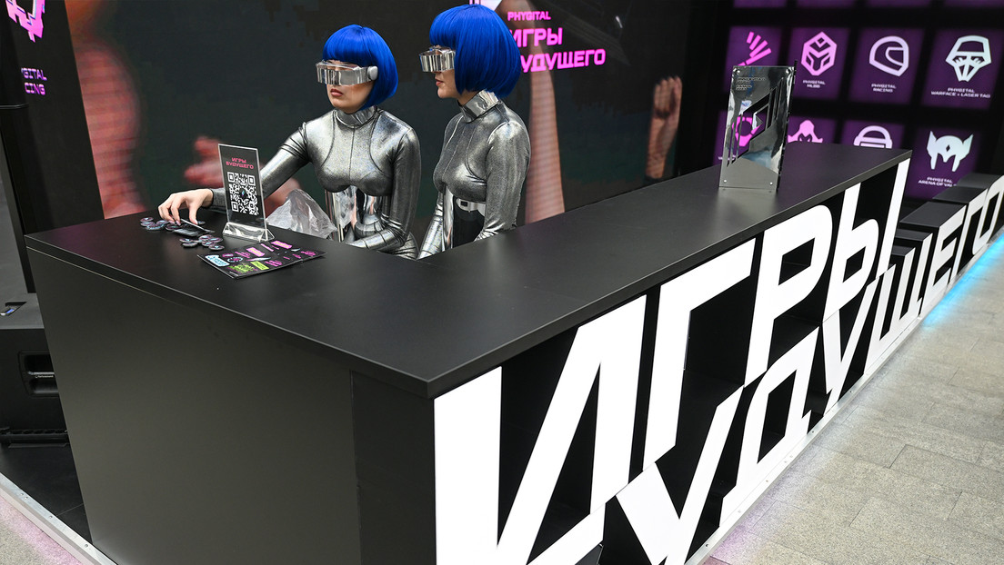 Rusia invita a los equipos de todo el mundo a participar en los Juegos del Futuro