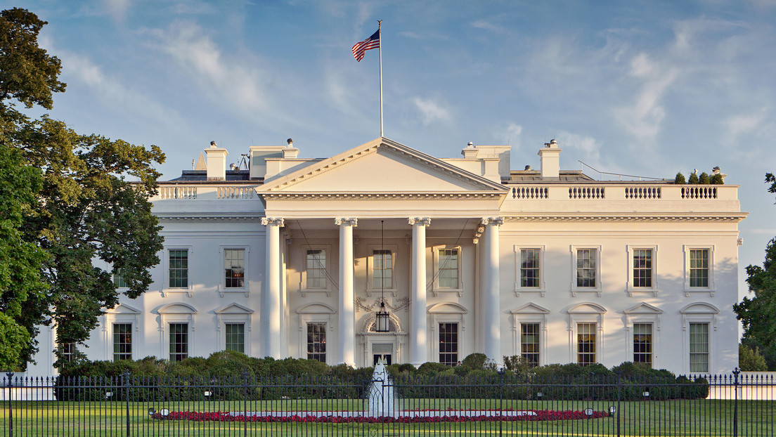 La Casa Blanca envía a los medios instrucciones de cómo afrontar los intentos de 'impeachment' contra Biden