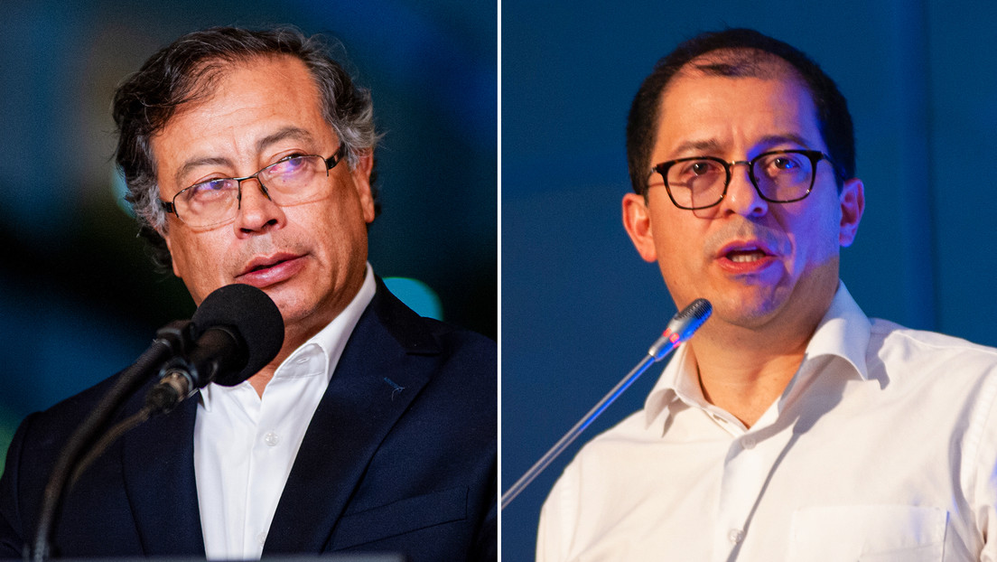 Nuevo choque entre el fiscal general y Petro tras ataque armado a helicóptero del Ejército en Colombia