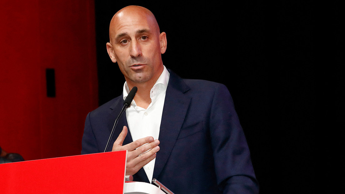 "Bochornoso": la Eurocámara condena la "agresión sexual" de Rubiales a Hermoso