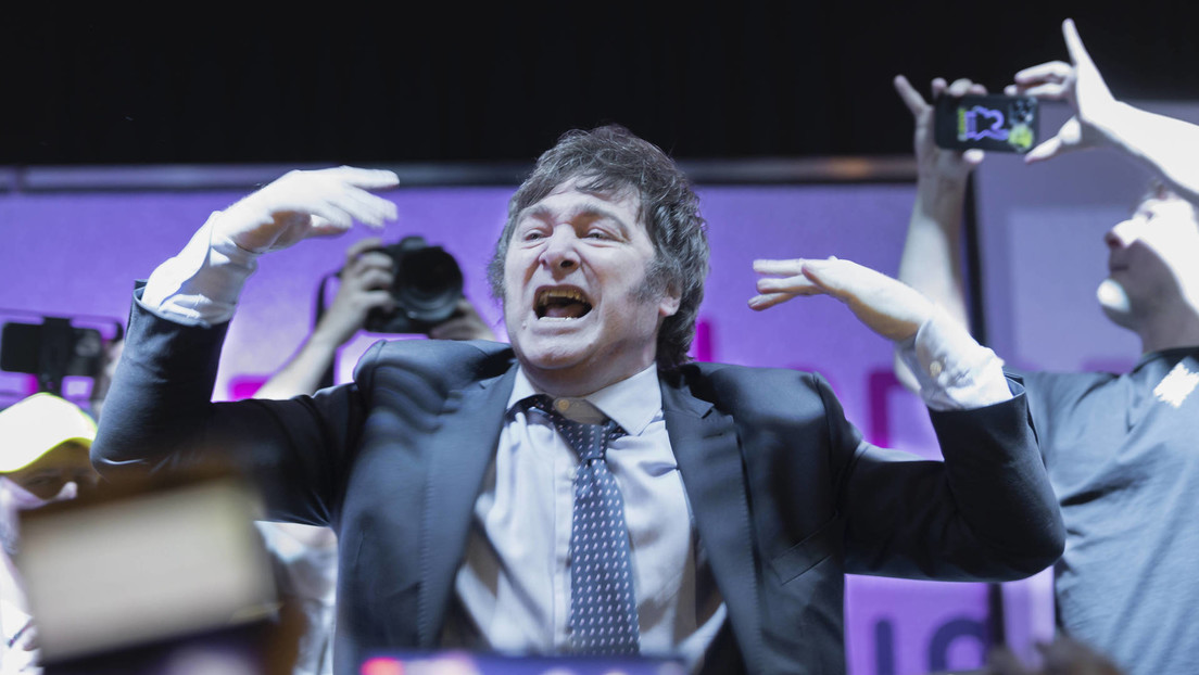 Cancillería argentina expresa "preocupación" por las declaraciones de Milei y su asesora sobre las Malvinas