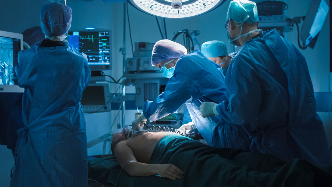 Pacientes que experimentan la muerte acceden a "nuevas dimensiones de la realidad", según un estudio