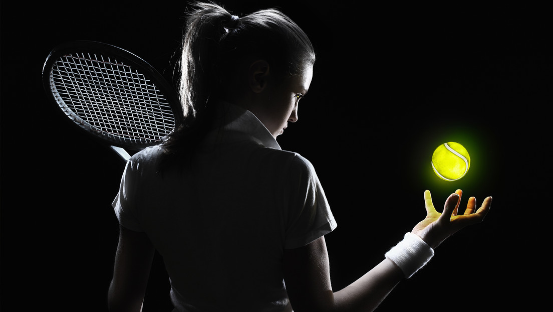 "Me violó casi 400 veces en dos años": Extenista francesa revela el calvario que vivió de niña