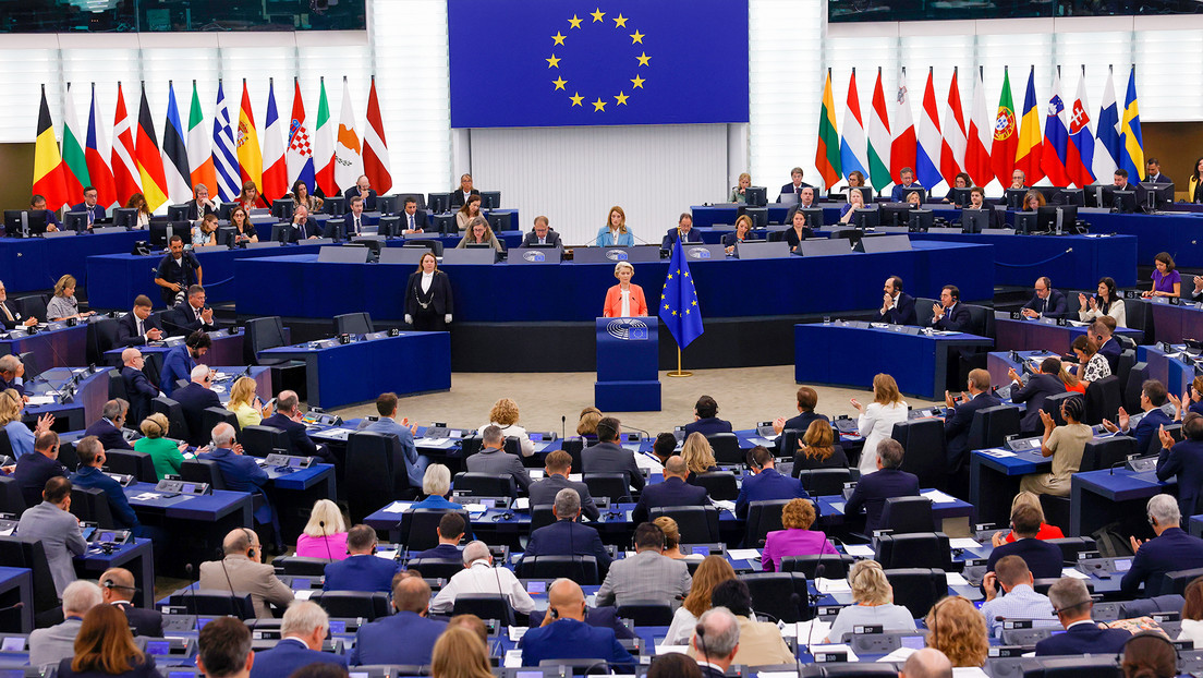 La Comisión Europea rechaza prorrogar el embargo sobre el suministro de granos de Ucrania