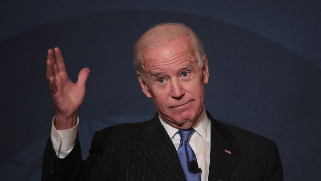 La portavoz de la Casa Blanca sobre la edad de Biden: "Los 80 son los nuevos 40"