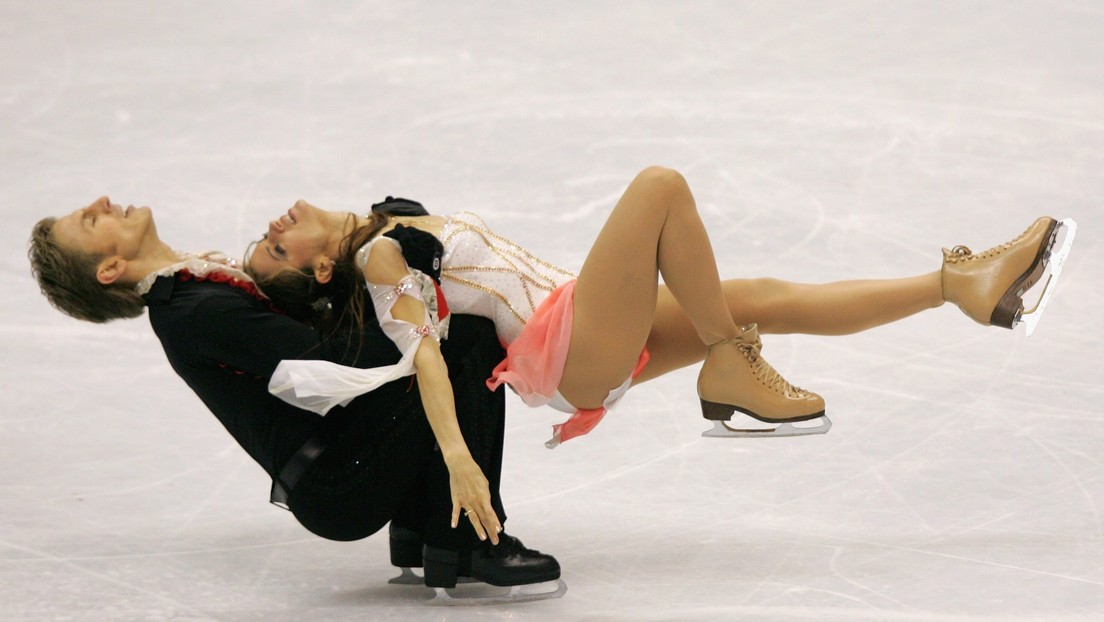 Lituania retira la ciudadanía a una reconocida patinadora artística nacida en Rusia