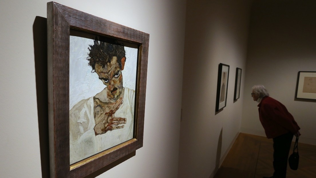 Incautan en tres museos de EE.UU. pinturas robadas por los nazis a un coleccionista judío