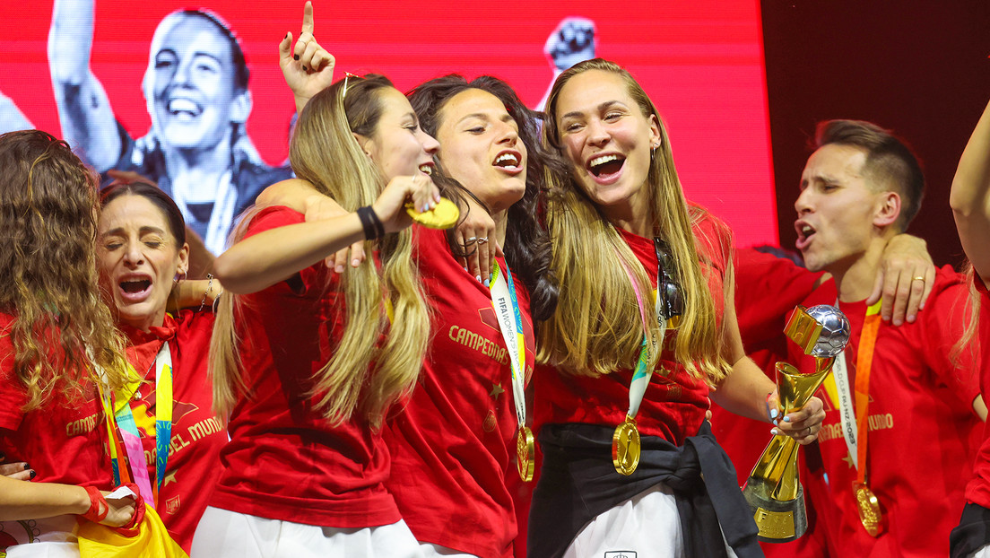 ¿A qué sanciones se enfrentan las futbolistas españolas si son convocadas a la selección y no van?