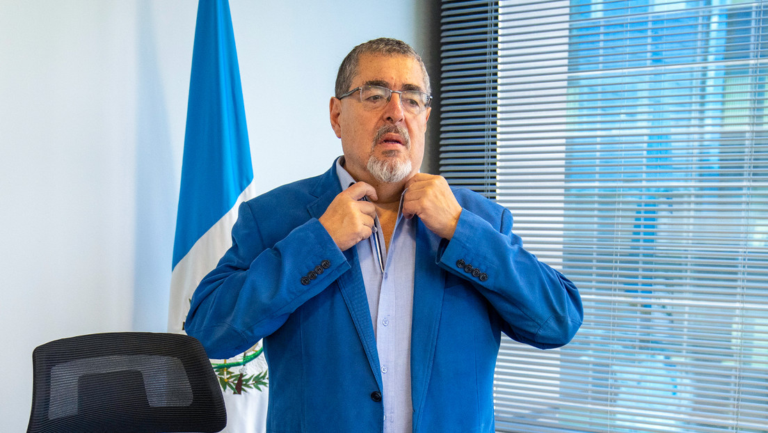 "Un pueblo que se siente estafado": Bernardo Arévalo llama a los guatemaltecos a protestar en la calle