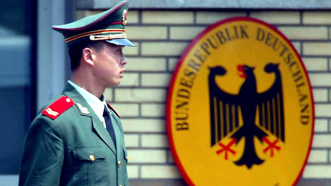 Cancillería china convoca a la embajadora alemana luego de que Annalena Baerbock llamase "dictador" a Xi