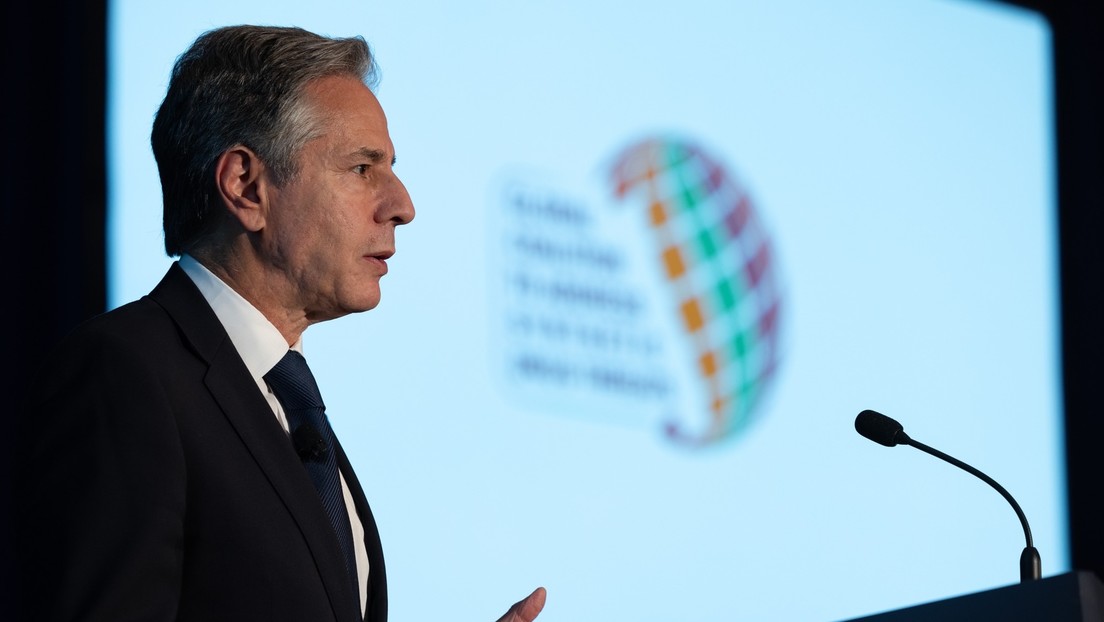 EE.UU. presentará una resolución ante la ONU para combatir el tráfico de fentanilo a nivel global