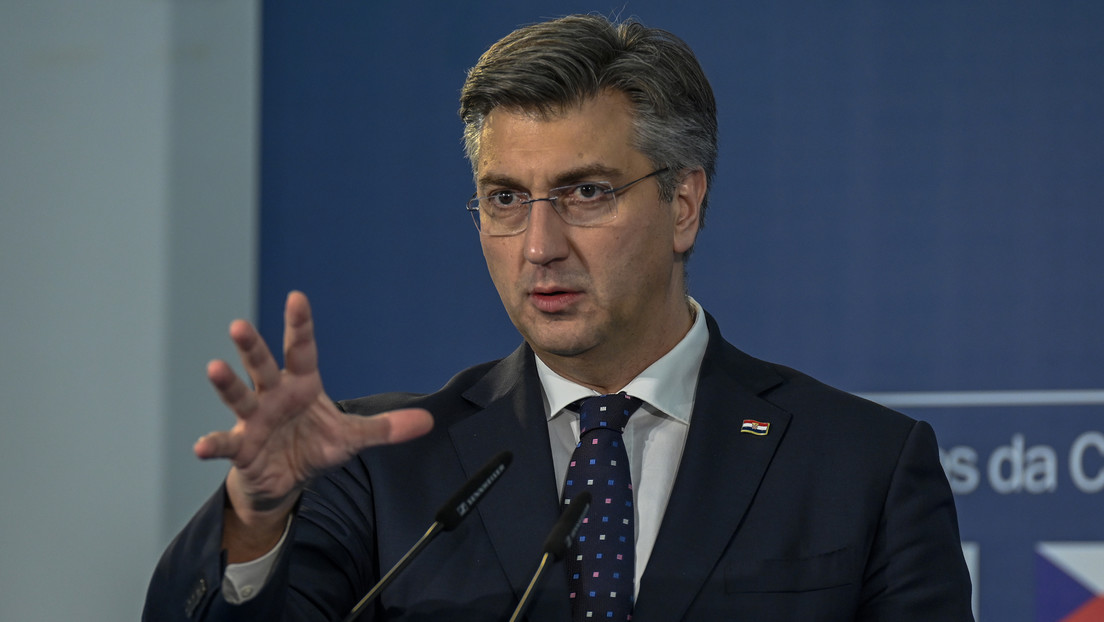 Otro país europeo afirma que no importará cereales ucranianos