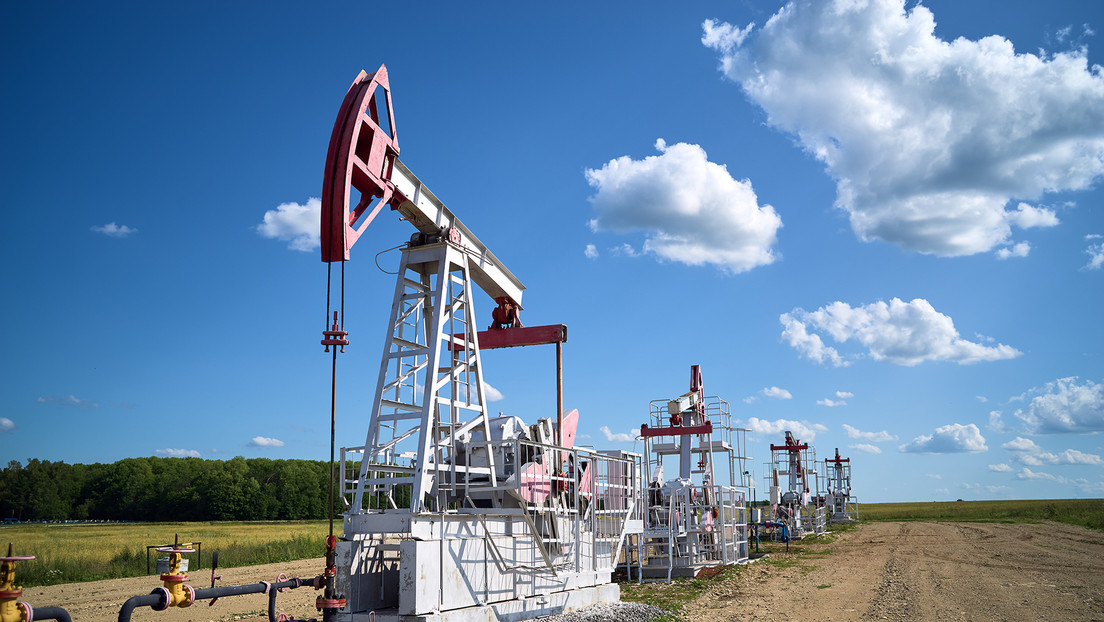 Bloomberg: Rusia se beneficia de la escasez mundial de diésel