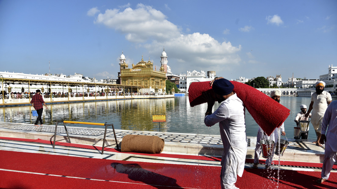 India advierte a sus ciudadanos sobre los riesgos que pueden enfrentar en Canadá