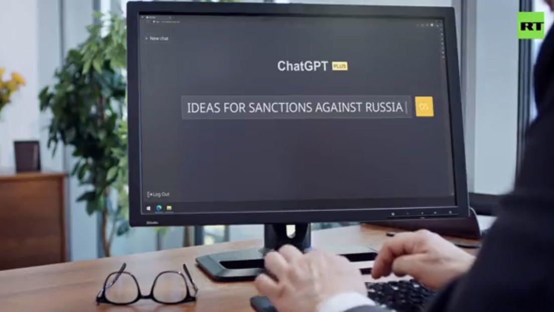 EE.UU. califica un video satírico de RT de amenaza a la seguridad nacional