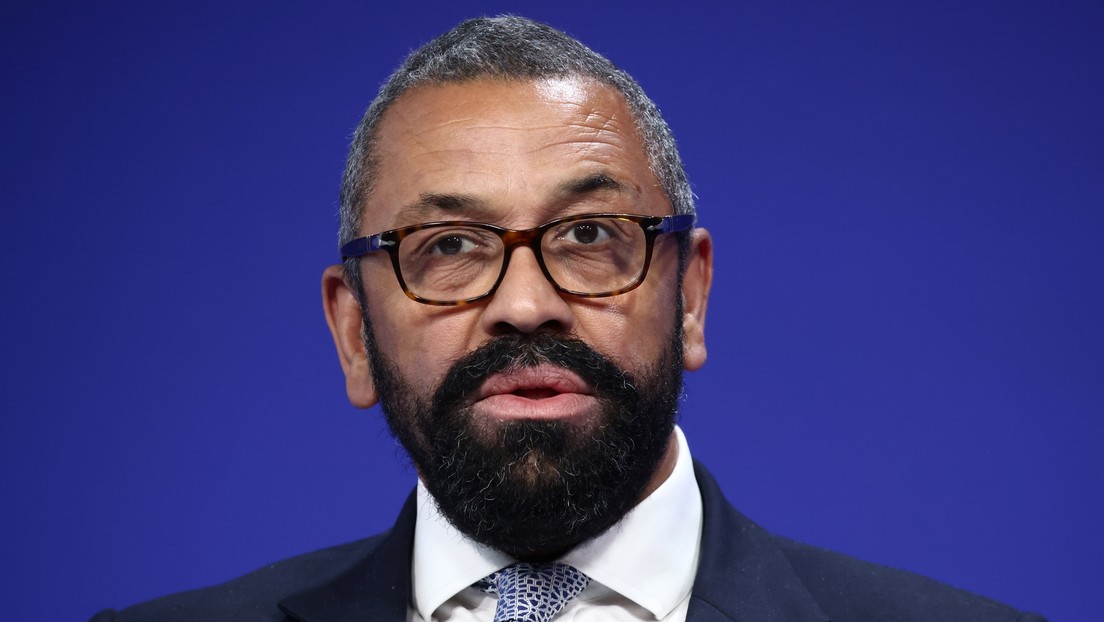 Occidente "tendrá problemas si no aprende a escuchar mejor al Sur Global", afirma el secretario de Exteriores británico