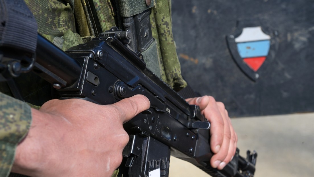 Presidente azerbaiyano expresa a Putin disculpas y el pésame por la muerte de miembros de las fuerzas de paz rusas en Nagorno Karabaj