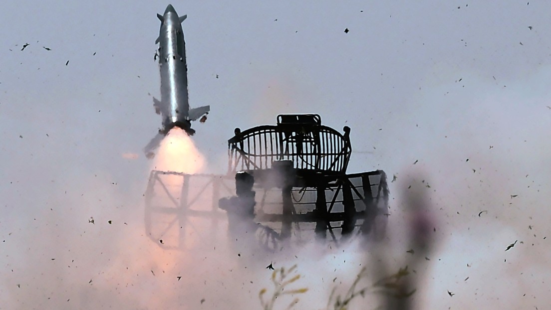 Defensa aérea rusa establece un récord en el número de drones ucranianos derribados en un día