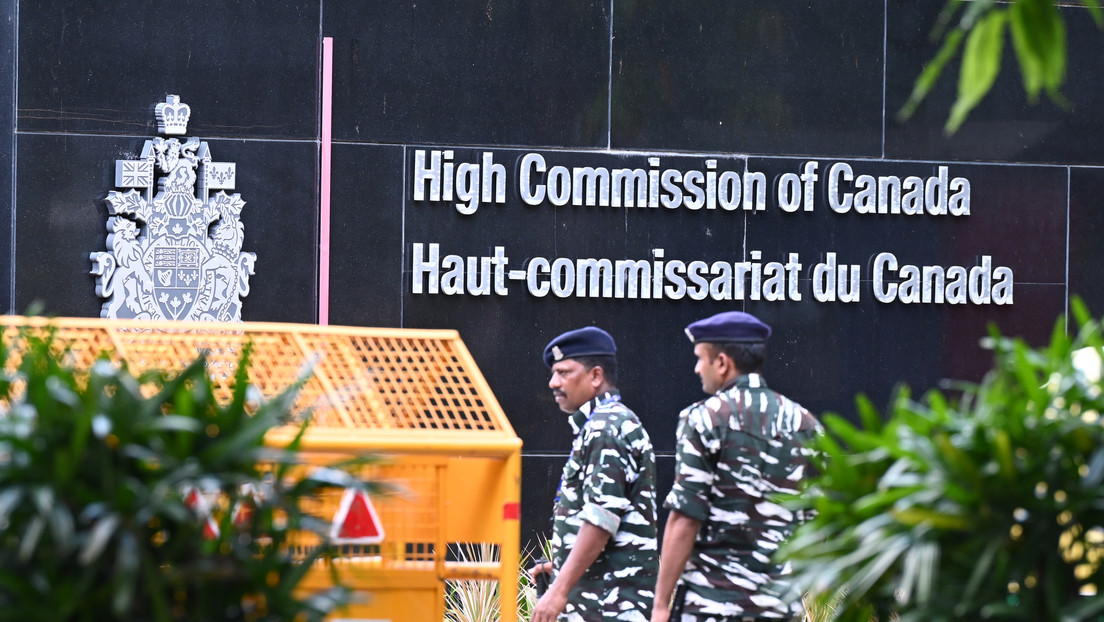 Cómo se agudizan las tensiones entre la India y Canadá por el asesinato de un activista sij